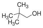 Structuurformule van