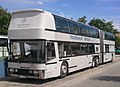 Neoplan Jumbocruiser