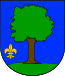 Blason de Osík