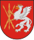 Herb powiatu tomaszowskiego