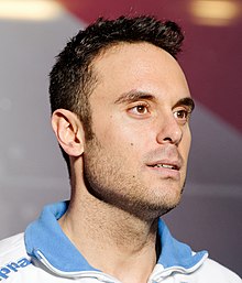 Paolo Pizzo (2012)