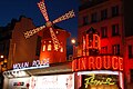 Moulin Rouge