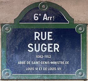 Voir la plaque.