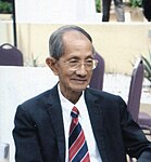 Chin Hoong Fong, seed scientist