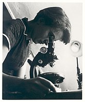 Rosalind Elsie Franklin