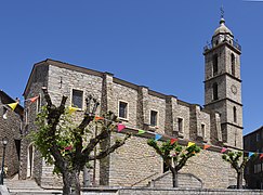 Kirche Sainte-Marie