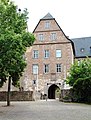 Steinau an der Straße, Hessen: Schloss Steinau