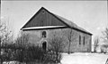 Sundals-Ryrin vanha kirkko