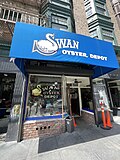 Thumbnail for Swan Oyster Depot