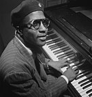 Thelonious Monk -  Bild