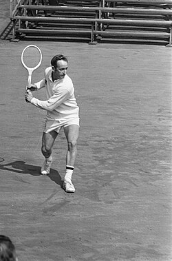 Rod Laver