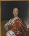 Queen Ulrika Eleanora