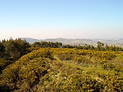 Vista do Forte de Alqueidão - Sobral de Mte. Agraço (164162523).jpg