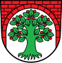 Kirschau – znak