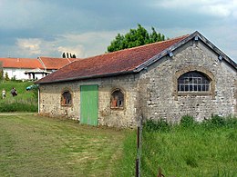 Beaufort-en-Argonne – Veduta