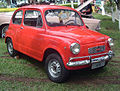 Fiat 600 (1960-1982)