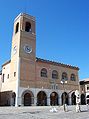 Palazzo della Ragione