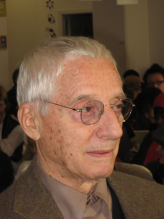 Alessandro Mendini