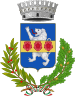 Coat of airms o Arvier