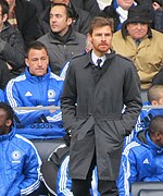 André Villas-Boas.