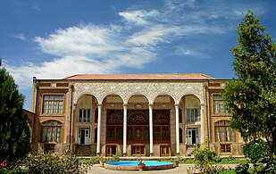 Behnam evi