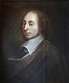 Blaise Pascal 1623-1662