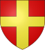 Blason de Allinges