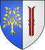 Blason de La Bastide-Puylaurent