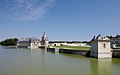 Château de Chantilly.