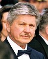 Q36105 Charles Bronson in 1987 geboren op 3 november 1921 overleden op 30 augustus 2003