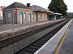 Station Chepstow