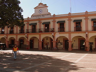 Santa Lucía del Camino