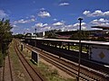 Marzahn (platform)