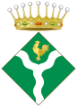 Coat of Arms of Ripoll.svg