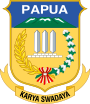 Papua – znak