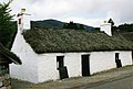 Crofters Cottage, Glencoe, Scotland