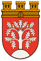 Wappen der Stadt Herdecke