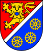 Blason de Heuzert