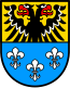 Blason de Lorscheid