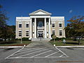 Dodge County Courthouse