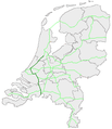 In Nederland