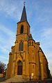 Église Saint-Quirin de Kuntzig