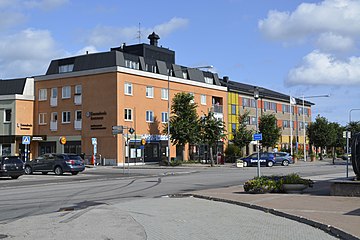 Kommunhuset