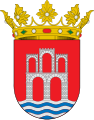 Escudo de Arcos de la Frontera (Cádiz)