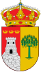 Escudo de Pinilla de los Barruecos (Burgos)