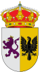 Escudo de Presencio (Burgos)