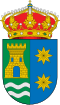 Escudo de Santa María del Mercadillo (Burgos)