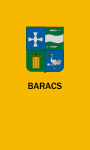 Baracs zászlaja