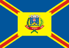 Flag of Muriaé