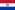 Vlag van Paraguay (1842-1954)